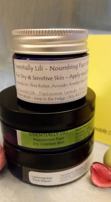 Evolution of Jars and Labels 2015