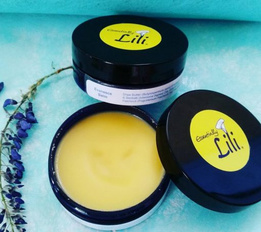 Evanesce Balm