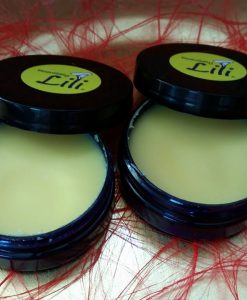 Vitamin Rich Womens Face Balm