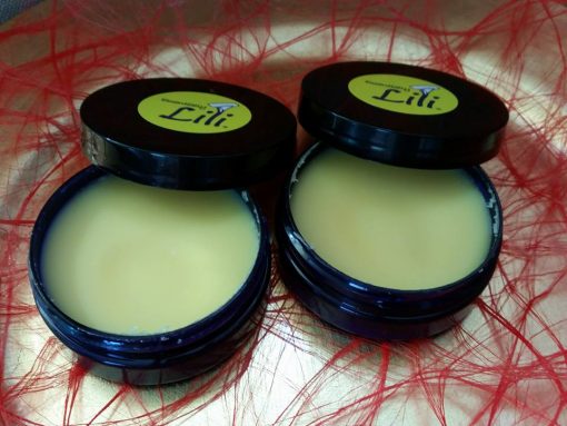 Vitamin Rich Womens Face Balm