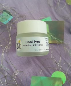 Cool Eyes