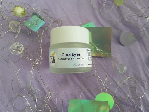 Cool Eyes