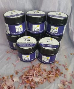 Nourishing Face Balm 50g