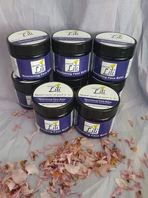 Nourishing Face Balm 50g