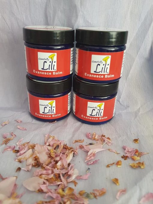 Evanesce Balm 50g
