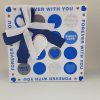 Blue Forever Box