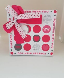 Pink Forever Box