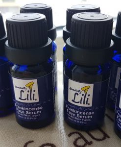 Frankincense Face Serum