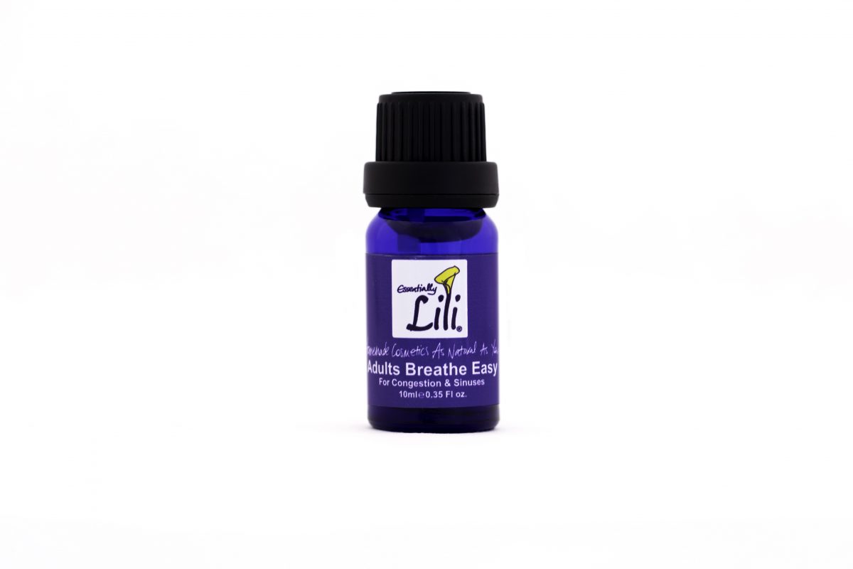 Adults breath easy 10ml