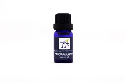 Aftershave serum 10ml