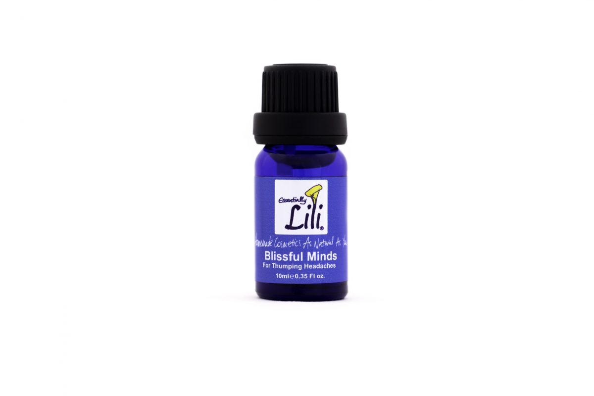 Blissful minds 10ml
