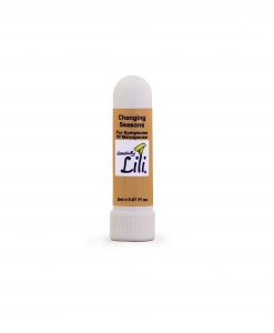Changing Seasons Inhaler