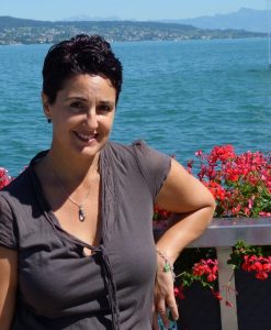 Lili Horgen Switzerland
