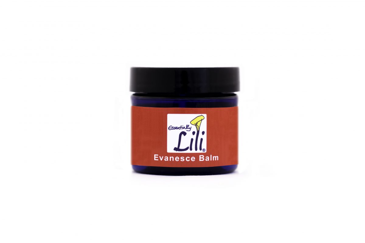 Evanesce Balm 50g
