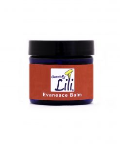 Evanesce Balm 50g