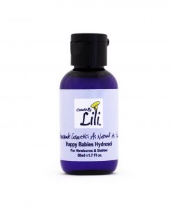 Happy Babies Hydrosol 50ml