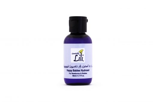 Happy Babies Hydrosol 50ml