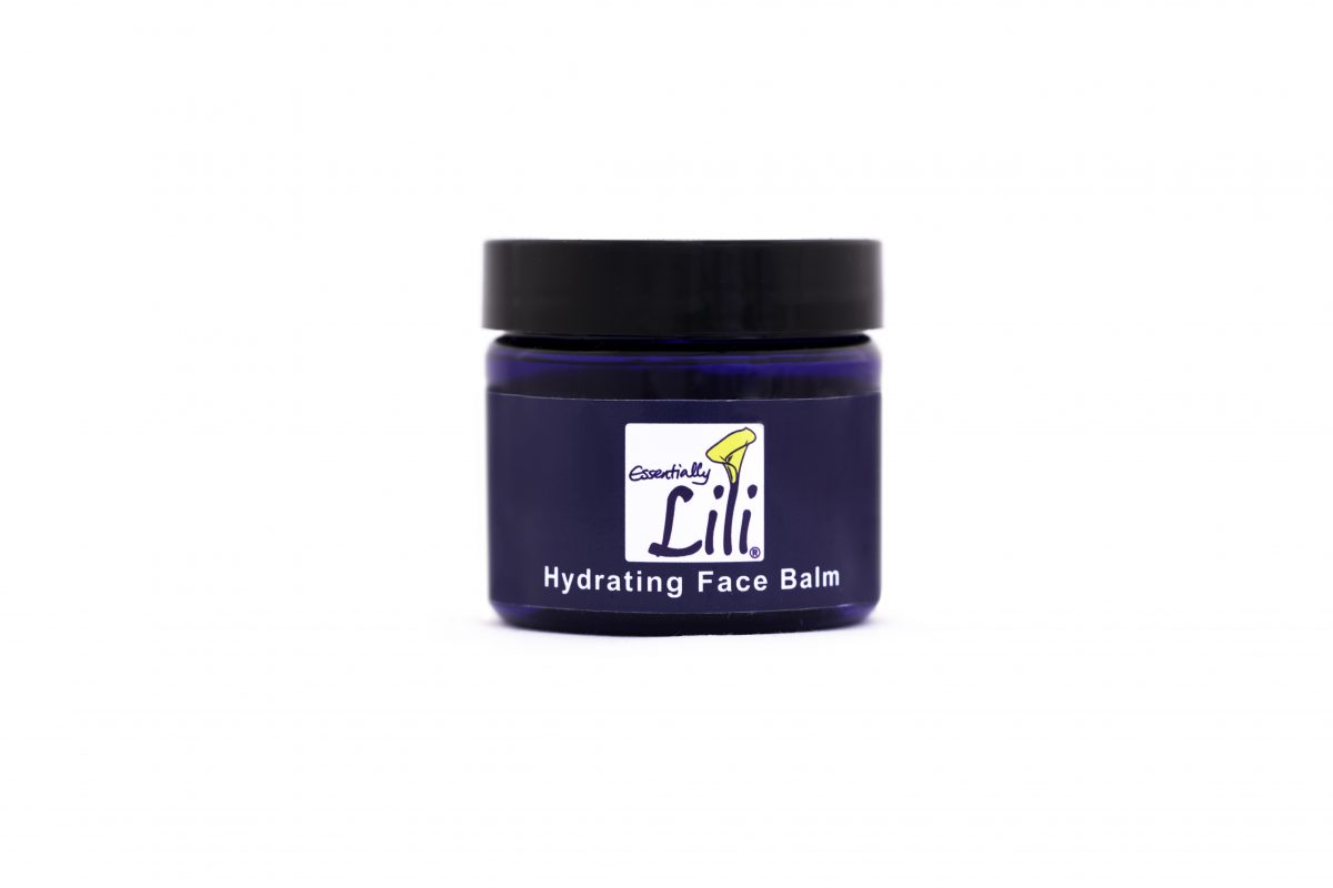 Hydrating face balm 50g