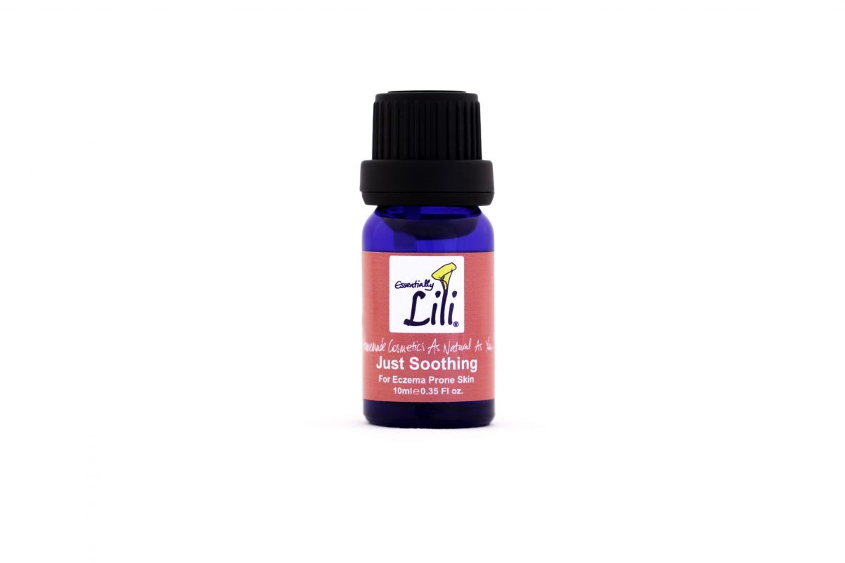 Just soothing 10ml