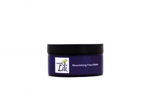 Nourishing face balm 100g