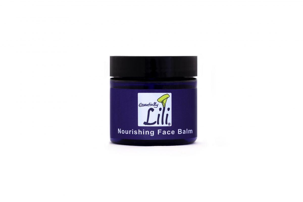 Nourishing face balm 50g