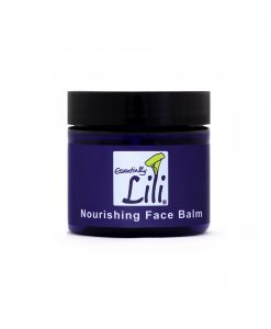 Nourishing face balm 50g