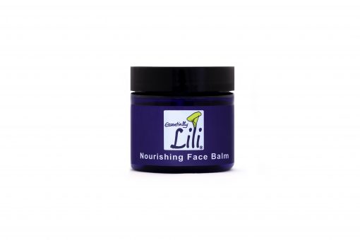 Nourishing face balm 50g