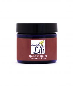 Renew Balm Coconut Free 50g