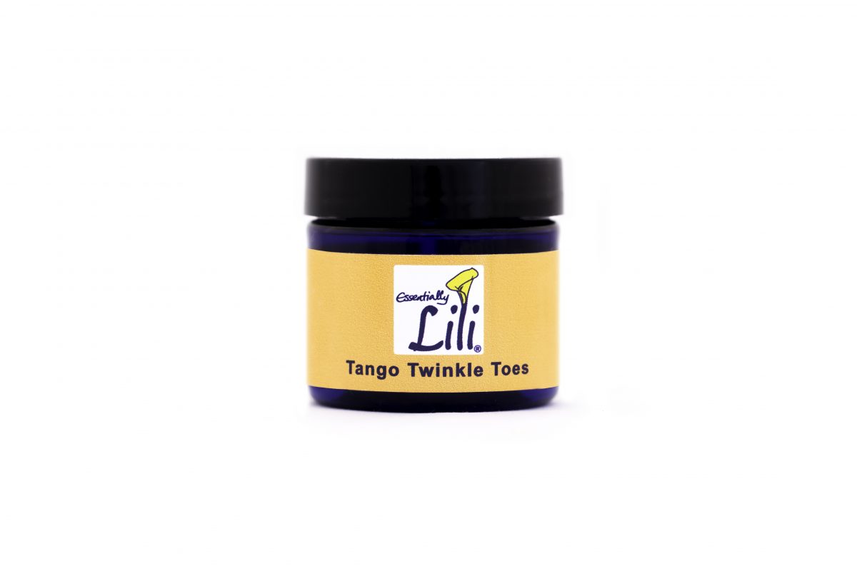 Tango Twinkle Toes 50g