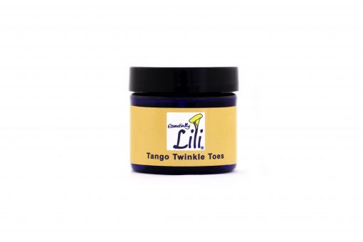 Tango Twinkle Toes 50g