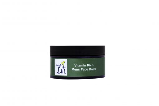 Vitamin Rich mens face balm 100ml