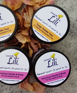TTT & GHB Pamper Pack