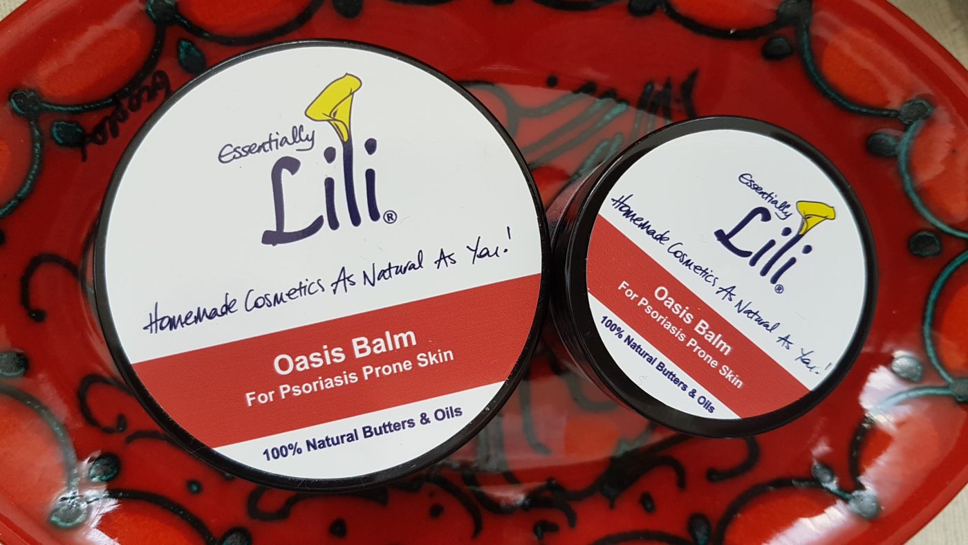 Oasis Balm 50/100g