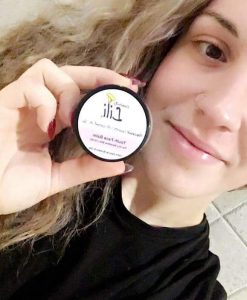 Happy Customer Julia C