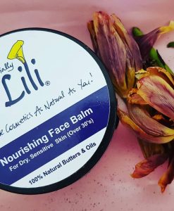 Nourishing Face Balm