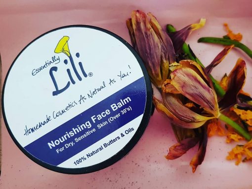 Nourishing Face Balm
