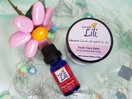 Bundle Magical Youth MS YFB