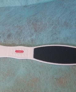 Foot File for Pedicures