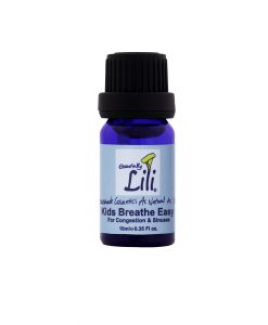 Kids Breath Easy 01 10ml