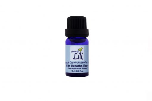 Kids Breath Easy 01 10ml