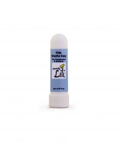 Kids Breath Easy Inhaler