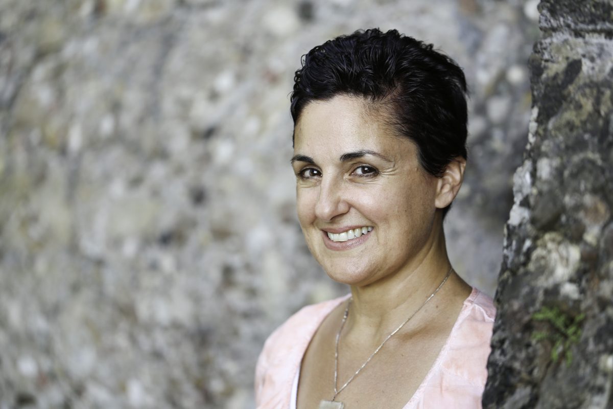 Lili Giglia Consultant