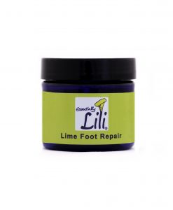 Lime Foot Repair 50g