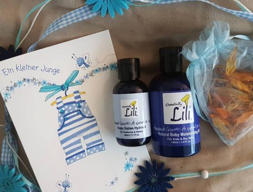 Baby Gift Idea
