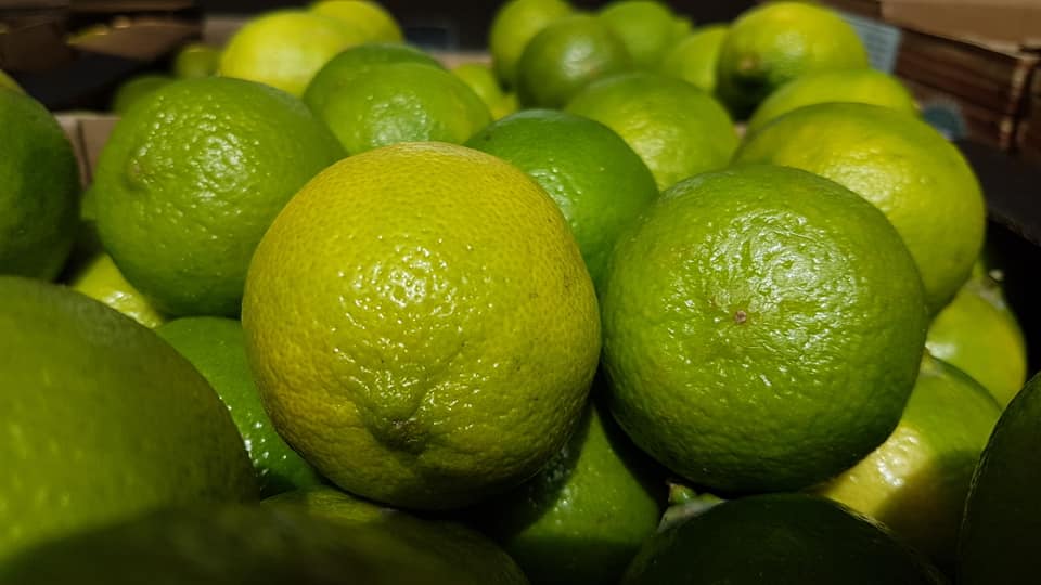 Lime