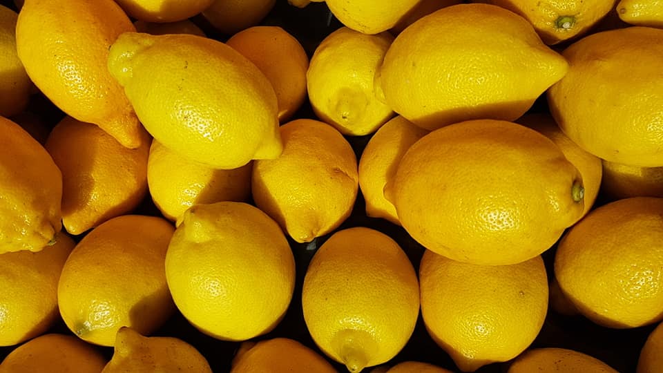 Lemons