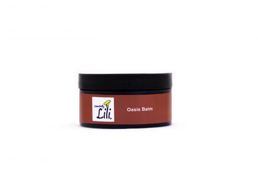 Oasis Balm 100g
