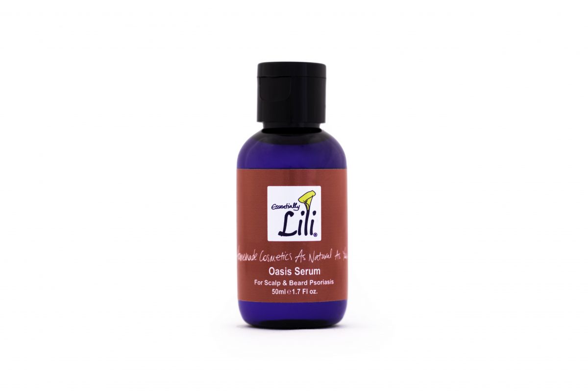 Oasis Serum 50ml