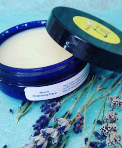 Mens Hydrating Face Balm