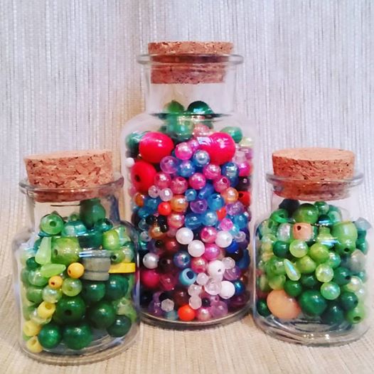 Pick Your Ingredients